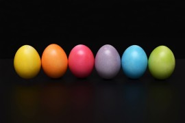 Po čemu ćete prepoznati najjače jaje i kako da pobijedite u tucanju?