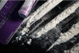 Pola tone kokaina pronađeno na parkingu seoskog paba
