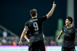 Drama u Rijeci, Dinamo na pragu nove titule