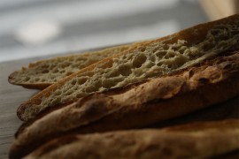 Francuski pekari napravili najveći baget na svijetu