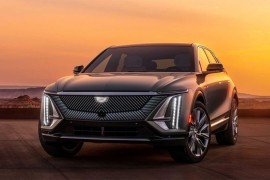 Cadillac ne odustaje od SUS motora: "Kupci će diktirati promjenu ka EV"
