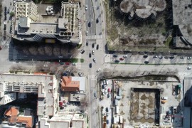 Počeli radovi na rekonstrukciji ulica u Mostaru