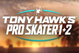 Prerada "Tony Hawk’s Pro Skater" igara prvo bila zamišljena kao THPS 1+2+3+4