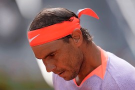Nadal, Kecmanović i Međedović dobili rivale