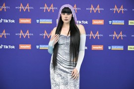 Teya Dora otkrila svoje favorite 48 sati uoči finala Evrovizije