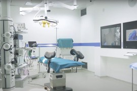 Opšta bolnica u Sarajevu dobila nove operacione sale