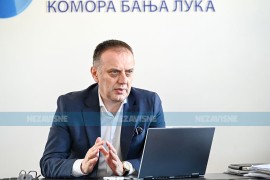 Goran Račić za "Nezavisne": Region hoće na Jahorini da ojača ekonomiju