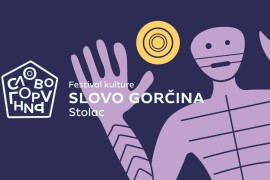 Festival kulture "Slovo Gorčina" raspisao konkurs za nagradu "Mak Dizdar"