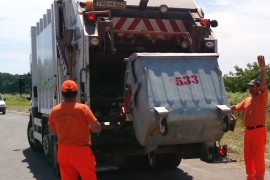 Promjena davaoca usluge odvoza otpada u Bijeljini