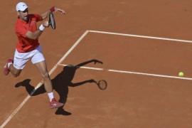 Vavrinka: Novak je i dalje prvi favorit u Parizu