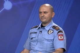 Načelnik PU Banjaluka: Pljačkaši mjenjačnice su najvjerovatnije još u BiH