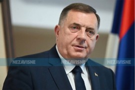 Dodik: Srpski narod u Srpskoj će biti izložen velikim pritiscima