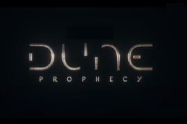 Što do sada znamo o "Dina: Proročanstvo" filmu?