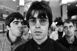 Oasis pokrenuo nagađanja o ponovnom okupljanju (VIDEO)