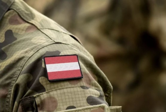 Austrijski mediji: Vojnik iz Koruške poginuo u BiH