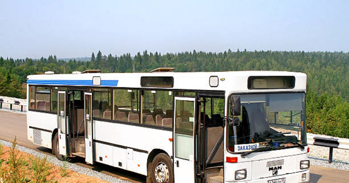 Autobus Sletio S Puta Vi E Povrije Enih