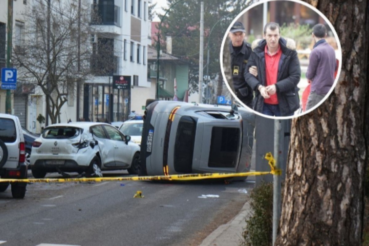 Dvojica Mu Karaca Uhap Ena Zbog Poku Aja Ubistva Na Ilid I