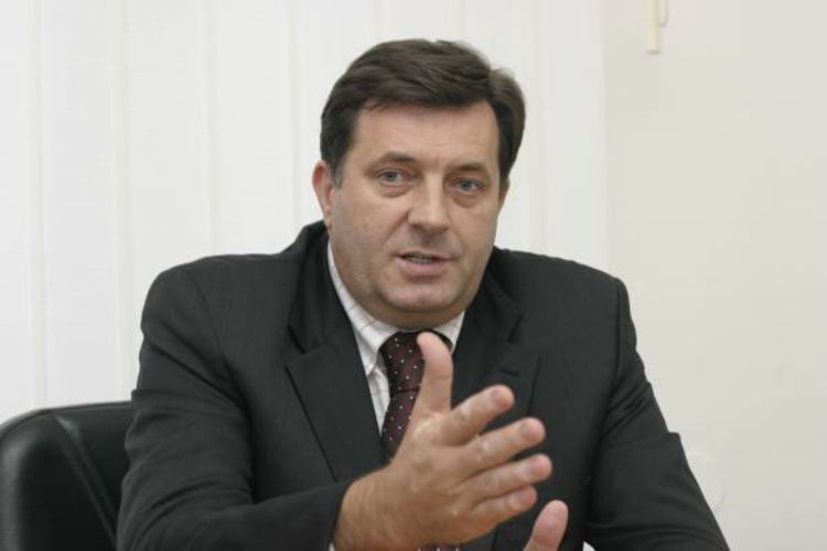 Milorad Dodik: RS i Srbija će imati problem dok su haški bjegunci živi