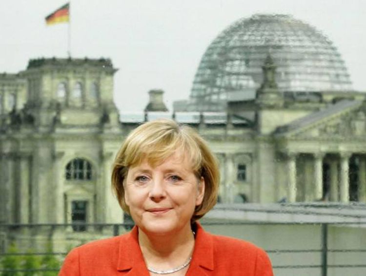 Angela Merkel podržala transformaciju OHRa
