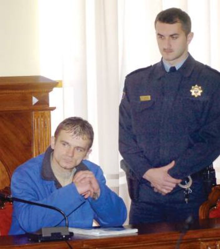 Jašarević osuđen na 42 godine zatvora