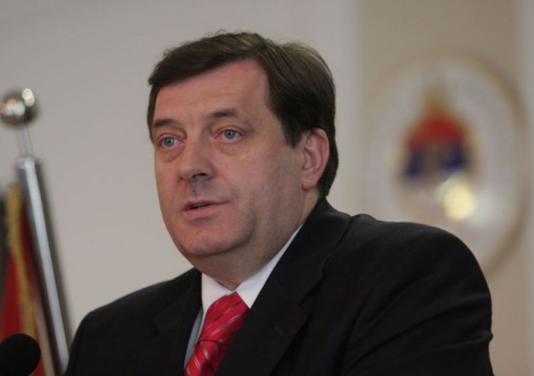 Nećemo prihvatiti pritiske