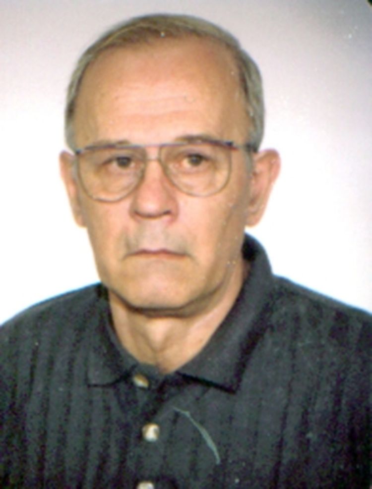 Umro novinar Hamza Bakšić