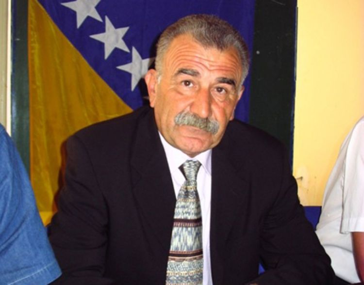 Osman Suljić: Srebrenicu vidim u sastavu RS