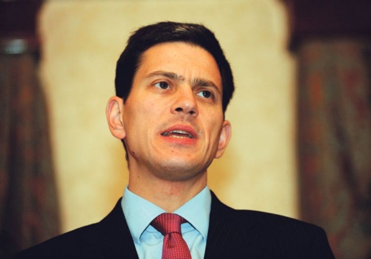 Miliband: Butmirski proces važan za napredak BiH
