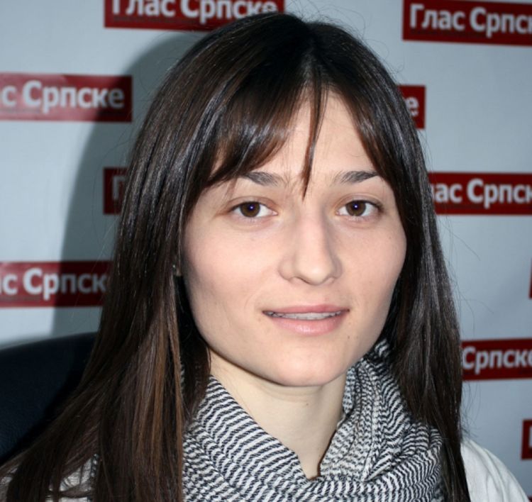 Predstavljamo: Žana Novaković (skijanje, 2009)