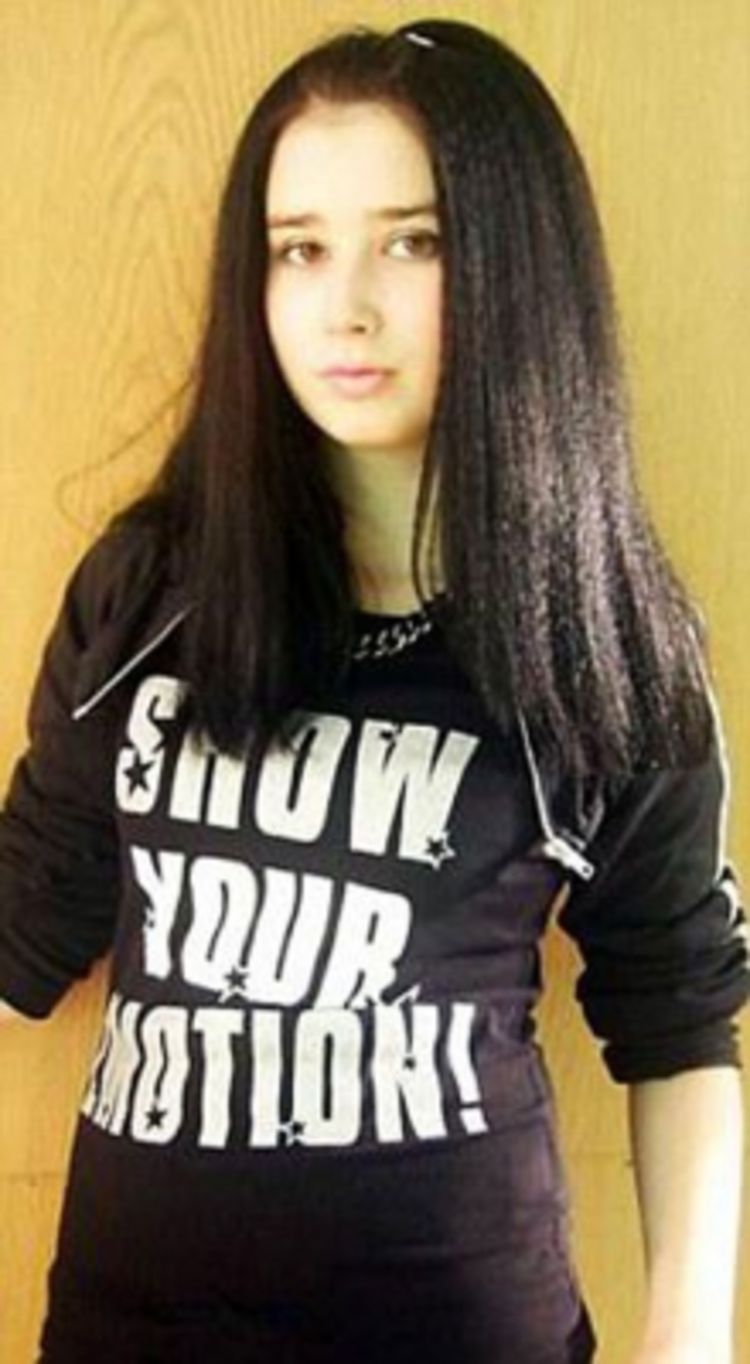 Карина будучьян могила фото