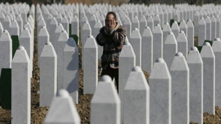 Među srebreničkim žrtvama i 75 vojnika poginuli prije jula 1995