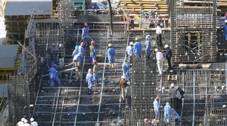 Sumnjivo slanje radnika u Dubai
