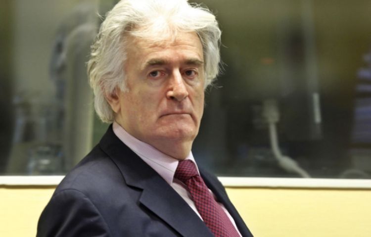 Sud ubrzava suđenje Karadžiću