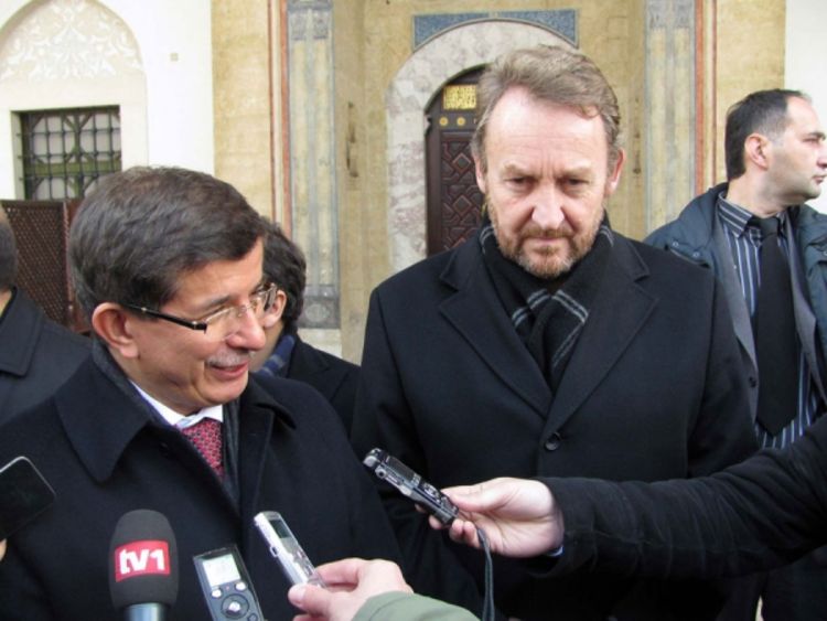 Turska želi da pomogne formiranje vlasti u BiH