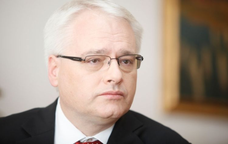 Ivo Josipović: Pravili smo velike greške prema BiH