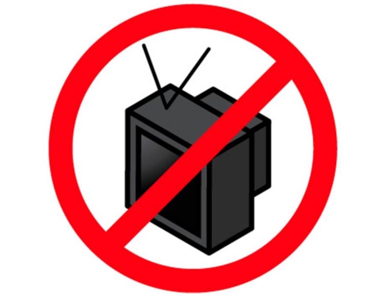 Makedonskim televizijama zabranjeno emitovanje reklama