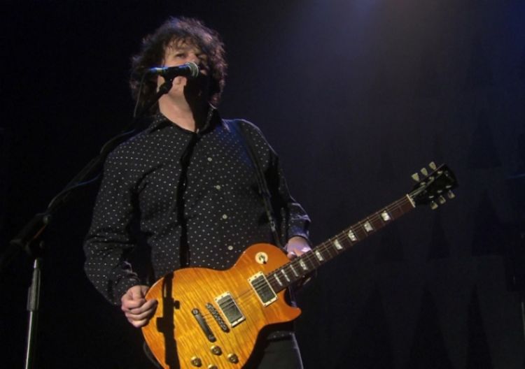 Preminuo gitarista Gary Moore