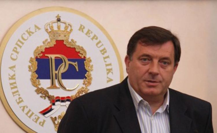 Dodik: Graditi BiH, ali uz uvažavanje RS