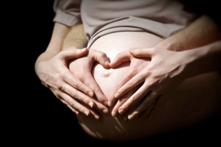 Sex poze u trudnoći slike