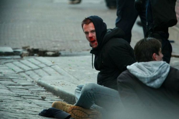 Zagreb: Privedeno 60 demonstranata, povrijeđeno 25 ljudi