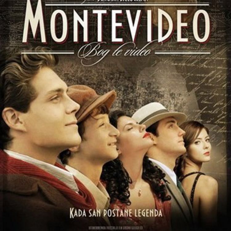 U RS završena distribucija filma Montevideo, Bog te video