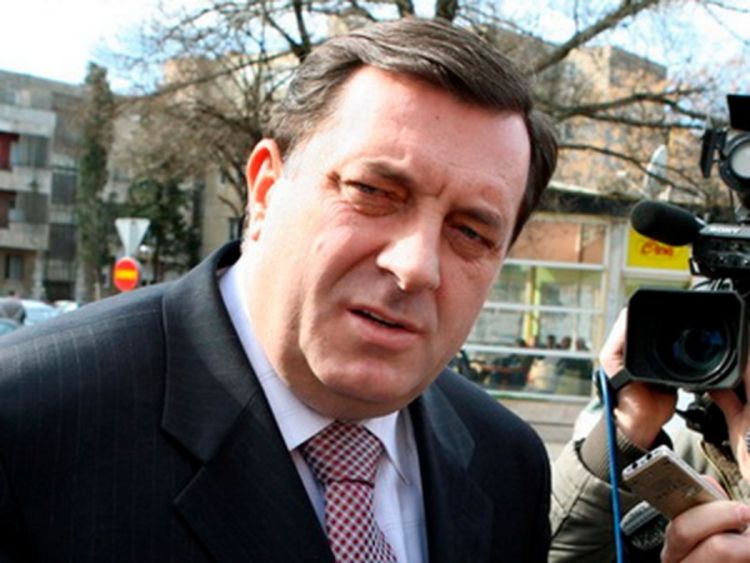 Dodik: RS ima realan strah od islamističkih grupa