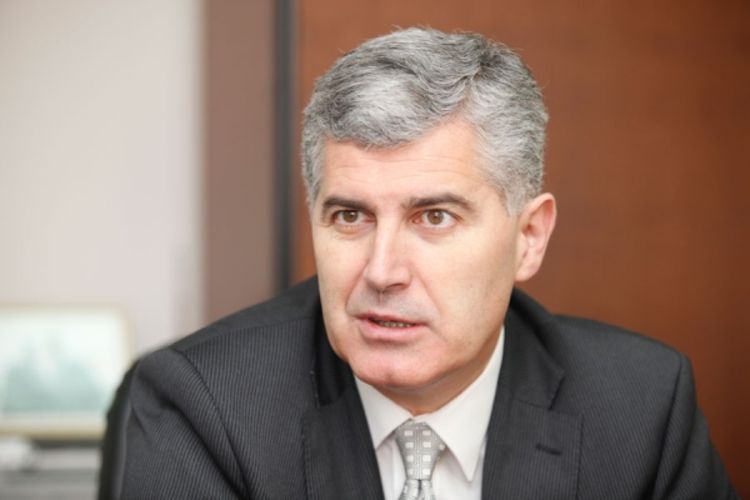 Dragan Čović: Krećemo u građanski neposluh
