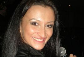 Porno zvezde granda Sanja Stojanović