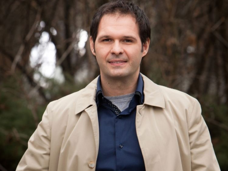 Classify Serbian Actor classify-serbian-actor