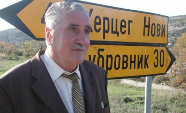 Vučurević strahuje da ga u Hrvatskoj čeka smrt