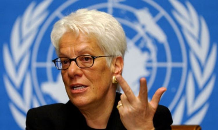 Karla del Ponte spremna da vodi istragu o trgovini organima na Kosovu