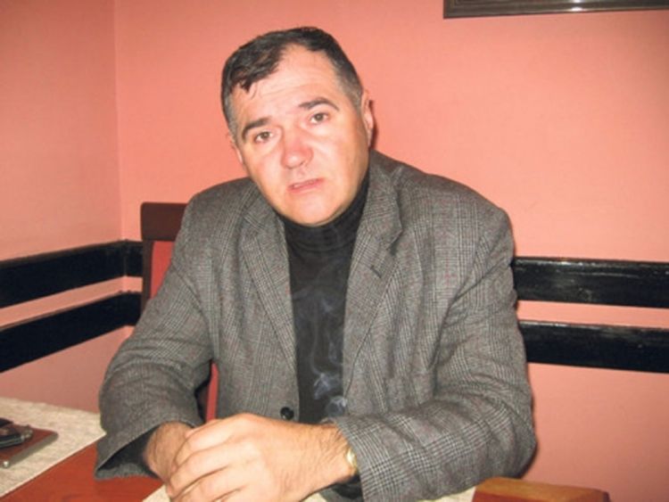 Tuševljak: Zločin u Pofalićima jedno od prvih etničkih čišenja Srba