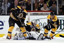 Stanley Cup: Boston deklasirao Vankuver