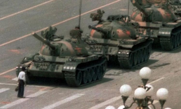 Vikiliks: Kineska vojska nije pucala na Tjenanmenu